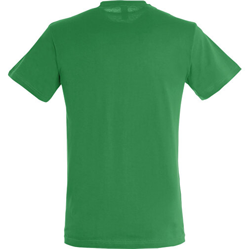 T-Shirt - Regent , Sol´s, grasgrün, Baumwolle, XXL, 78,00cm x 62,00cm (Länge x Breite), Bild 2