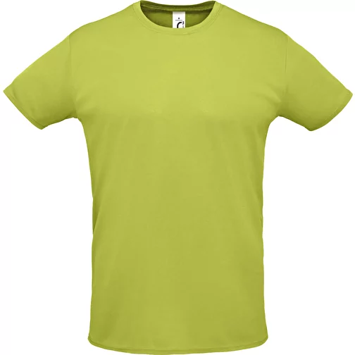 SPRINT-UNI T-SHIRT, Billede 1