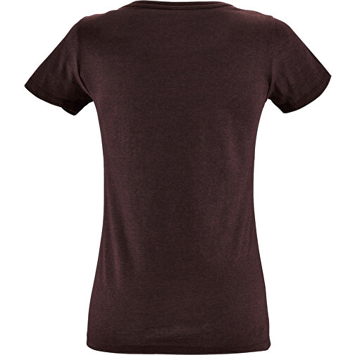 REGENT-F-Dame T-SHIRT, Billede 2