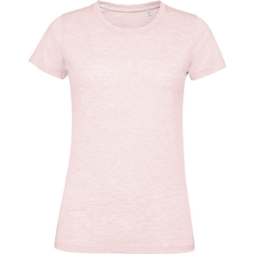 T-Shirt - Regent Fit Women , Sol´s, heide-rosa, Gekämmte Baumwolle, XL, 67,00cm x 50,00cm (Länge x Breite), Bild 1