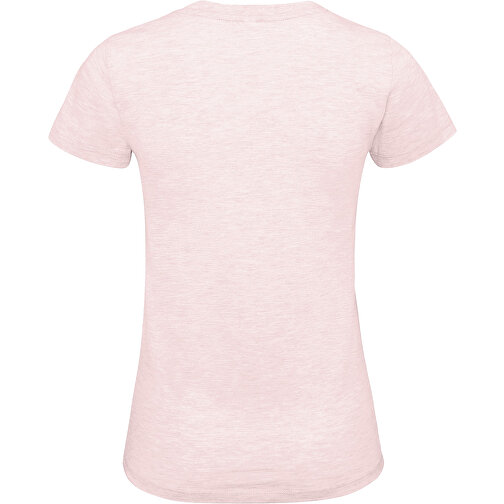 T-Shirt - Regent Fit Women , Sol´s, heide-rosa, Gekämmte Baumwolle, XL, 67,00cm x 50,00cm (Länge x Breite), Bild 2
