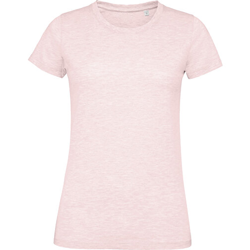 REGENT-F-Dame T-SHIRT, Billede 1