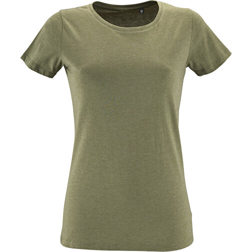 REGENT-F-Dame T-SHIRT, Billede 1