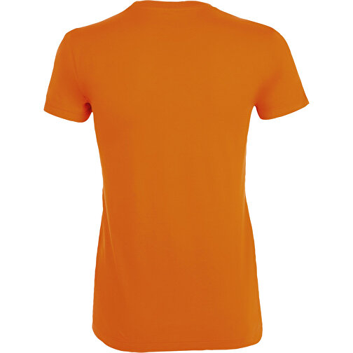 T-Shirt - Regent Women , Sol´s, orange, Baumwolle, XXL, 69,00cm x 53,00cm (Länge x Breite), Bild 2