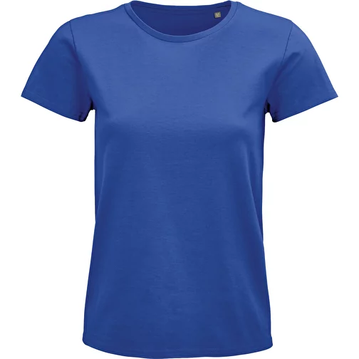 PIONEER-CAMISETA MUJER, Imagen 1