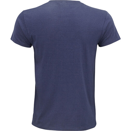 T-Shirt - Epic , Sol´s, französische navy, Organische Baumwolle, XXL, 77,00cm x 59,00cm (Länge x Breite), Bild 2