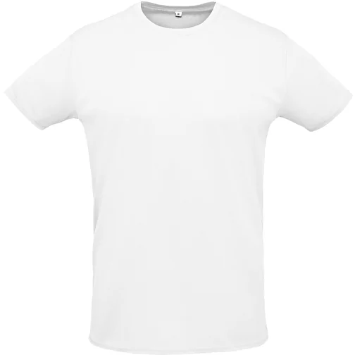 SPRINT UNISEX T-SHIRT, Bild 1