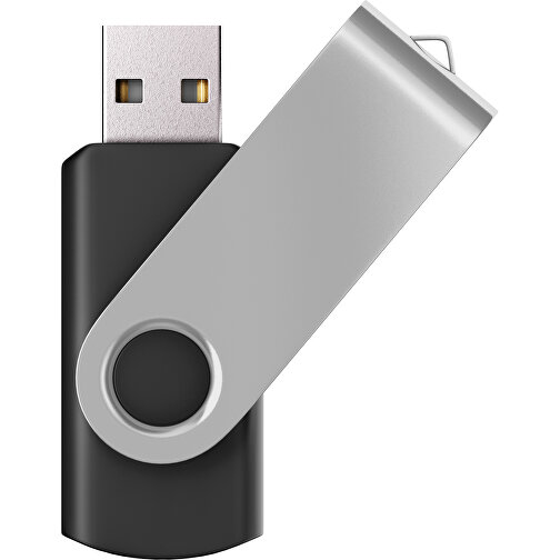 Pamiec flash USB SWING 2.0 4 GB, Obraz 1