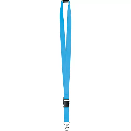 Longe de sécurité en satin de 20 mm, Image 1