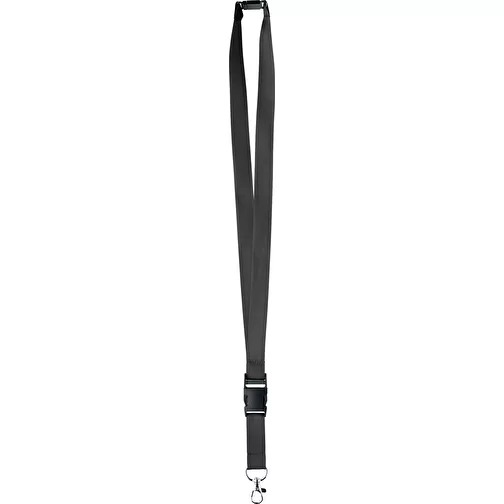 20 mm Satin Security Lanyard, Bild 1