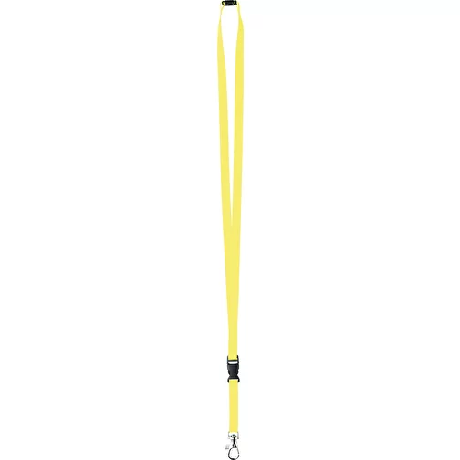 10 mm Satin Security Lanyard, Bild 1