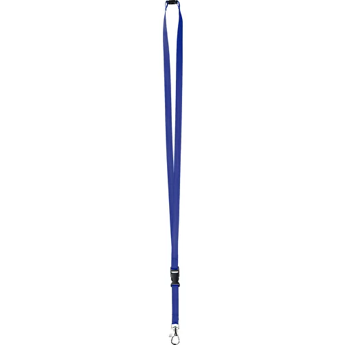 10 mm Satin Security Lanyard, Bild 1