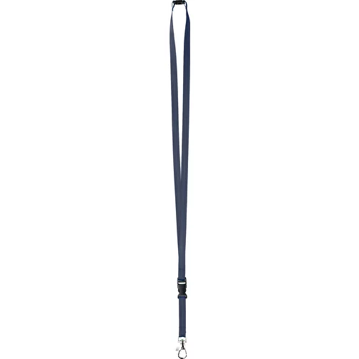 Longe de sécurité en satin de 10 mm, Image 1