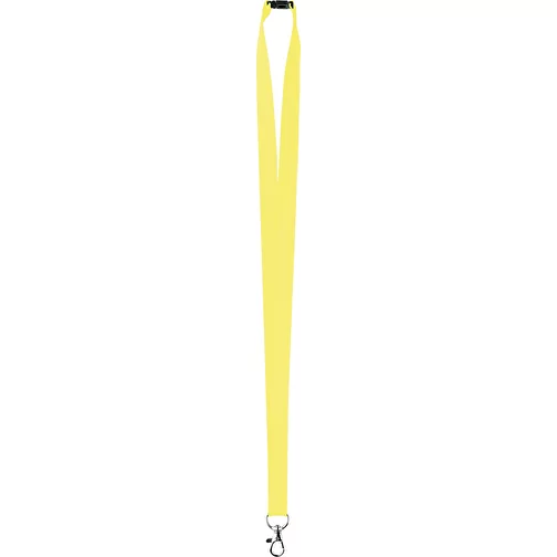 15 mm Satin Security Lanyard, Bild 1