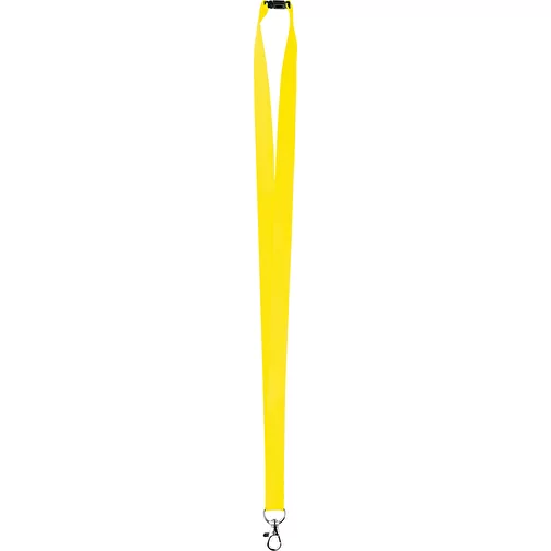 15 mm Satin Security Lanyard, Bild 1