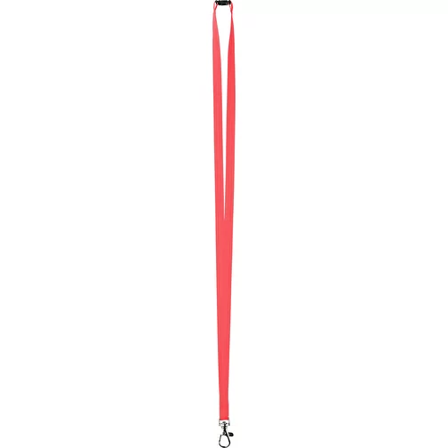 Longe de sécurité en satin de 10 mm, Image 1