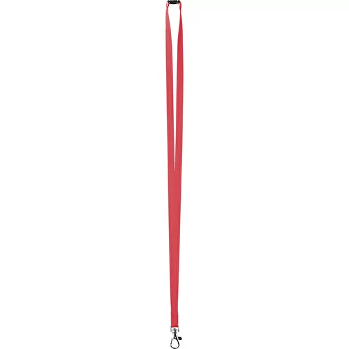 Longe de sécurité en satin de 10 mm, Image 1