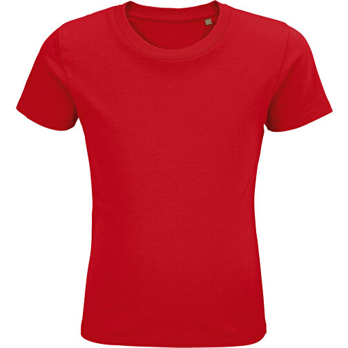 PIONEER-Børne T-SHIRT, Billede 1