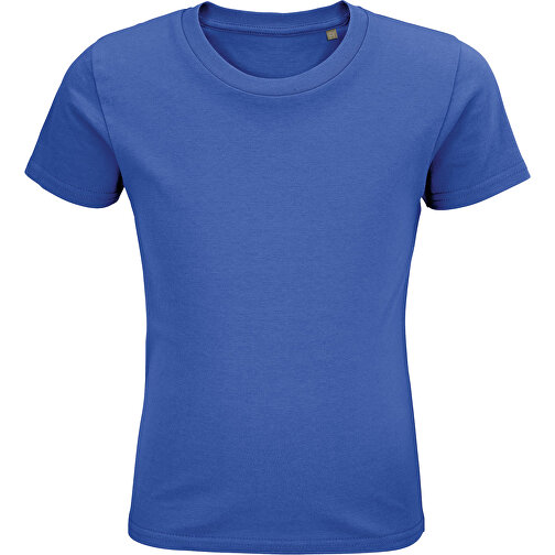 PIONEER-Børne T-SHIRT, Billede 1