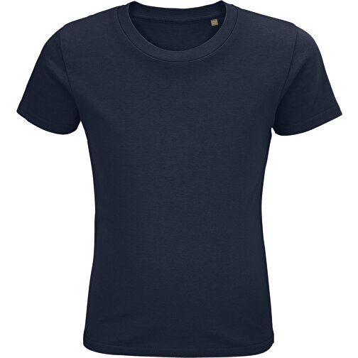 PIONEER-Børne T-SHIRT, Billede 1