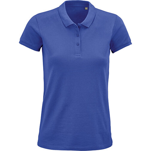 PLANET-WOMEN POLO, Image 1