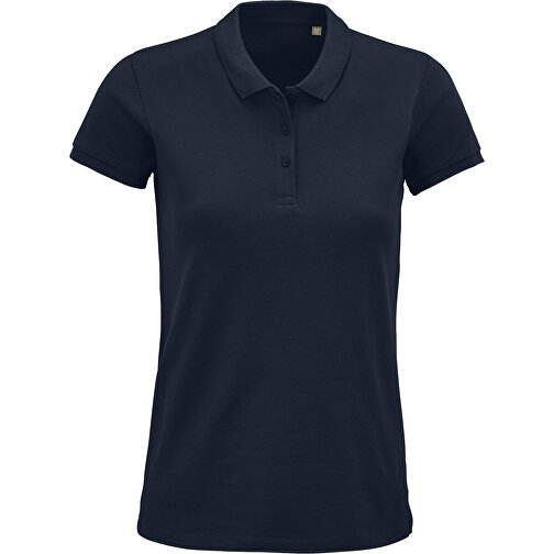 PLANET-WOMEN POLO, Image 1