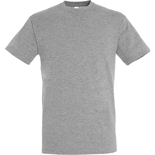 REGENT UNISEX T-SHIRT, Bild 1