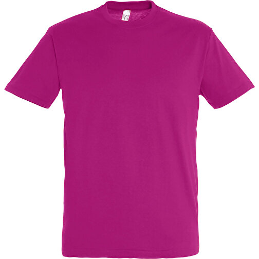 T-Shirt - Regent , Sol´s, fuchsia, Baumwolle, XXS, 60,00cm x 46,00cm (Länge x Breite), Bild 1