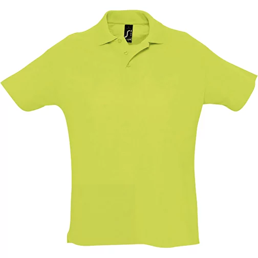 SUMMER II-MEN POLO, Image 1