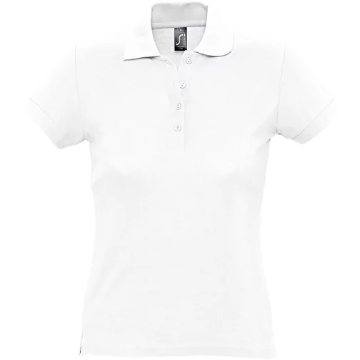 PASSION-WOMEN POLO, Image 1