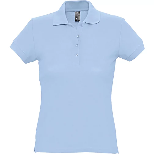 PASSION-WOMEN POLO, Image 1