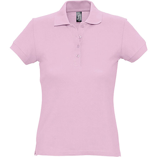 PASSION-WOMEN POLO, Image 1