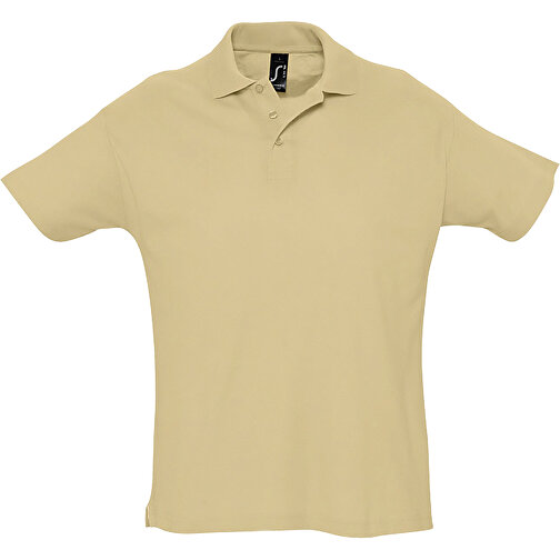 SUMMER II-MEN POLO, Image 1