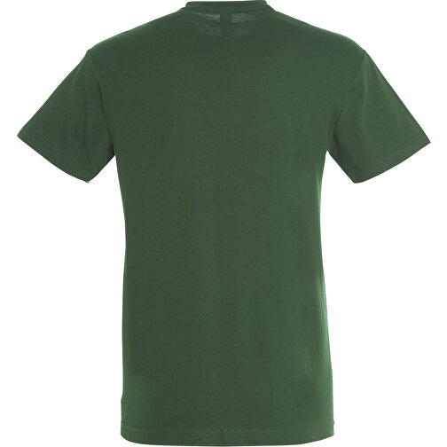 T-Shirt - Regent , Sol´s, flaschen-grün, Baumwolle, S, 70,00cm x 50,00cm (Länge x Breite), Bild 2