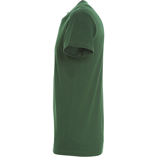 T-Shirt - Regent , Sol´s, flaschen-grün, Baumwolle, L, 74,00cm x 56,00cm (Länge x Breite), Bild 3