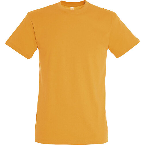 T-Shirt - Regent , Sol´s, aprikose, Baumwolle, XXL, 78,00cm x 62,00cm (Länge x Breite), Bild 1