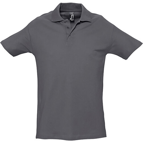 SPRING II-MEN POLO, Image 1