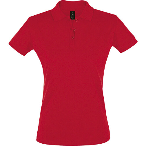 PERFECT-Dame POLO, Billede 1