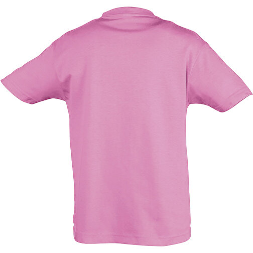 T-Shirt - Regent Kids , Sol´s, orchideen-pink, Baumwolle, XL, 106,00cm x 116,00cm (Länge x Breite), Bild 2