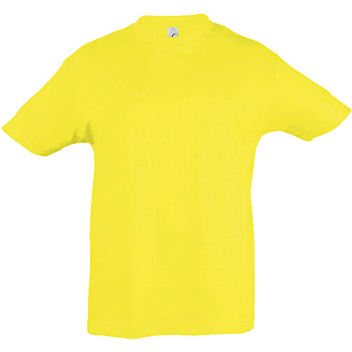 REGENT-Børne T-SHIRT, Billede 1