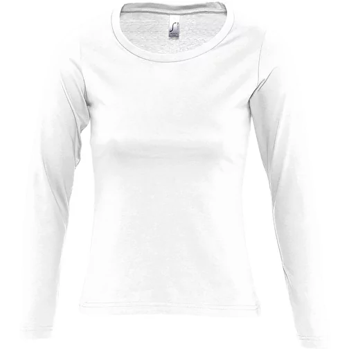 MAJESTIC-WOMEN TSHIRT, Immagine 1