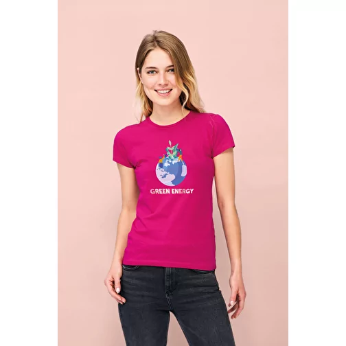 MISS-WOMEN TSHIRT, Immagine 4