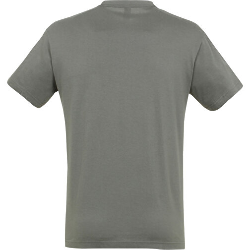 REGENT UNISEX T-SHIRT, Bild 2