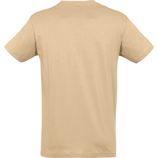 T-Shirt - Regent , Sol´s, sand, Baumwolle, M, 72,00cm x 53,00cm (Länge x Breite), Bild 2