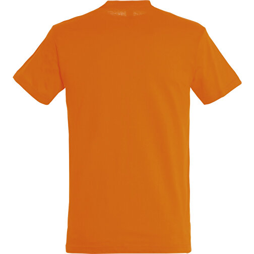 T-Shirt - Regent , Sol´s, orange, Baumwolle, XXS, 60,00cm x 46,00cm (Länge x Breite), Bild 2