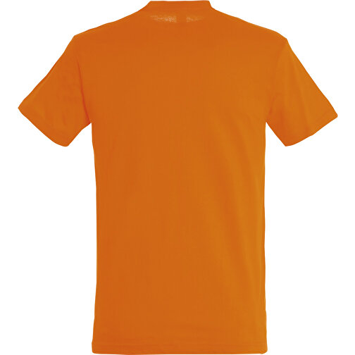 T-Shirt - Regent , Sol´s, orange, Baumwolle, L, 74,00cm x 56,00cm (Länge x Breite), Bild 2