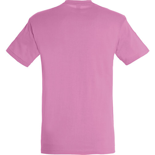 T-Shirt - Regent , Sol´s, orchideen-pink, Baumwolle, XL, 76,00cm x 59,00cm (Länge x Breite), Bild 2