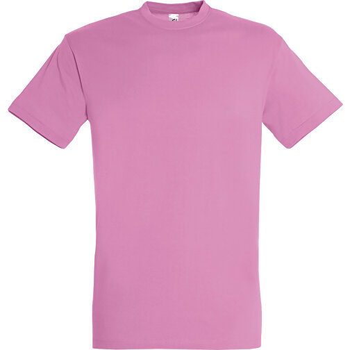 T-Shirt - Regent , Sol´s, orchideen-pink, Baumwolle, S, 70,00cm x 50,00cm (Länge x Breite), Bild 1