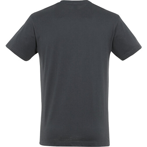 T-Shirt - Regent , Sol´s, mausgrau, Baumwolle, XS, 64,00cm x 48,00cm (Länge x Breite), Bild 2