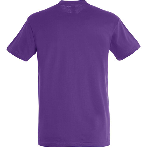 REGENT-UNI T-SHIRT, Billede 2